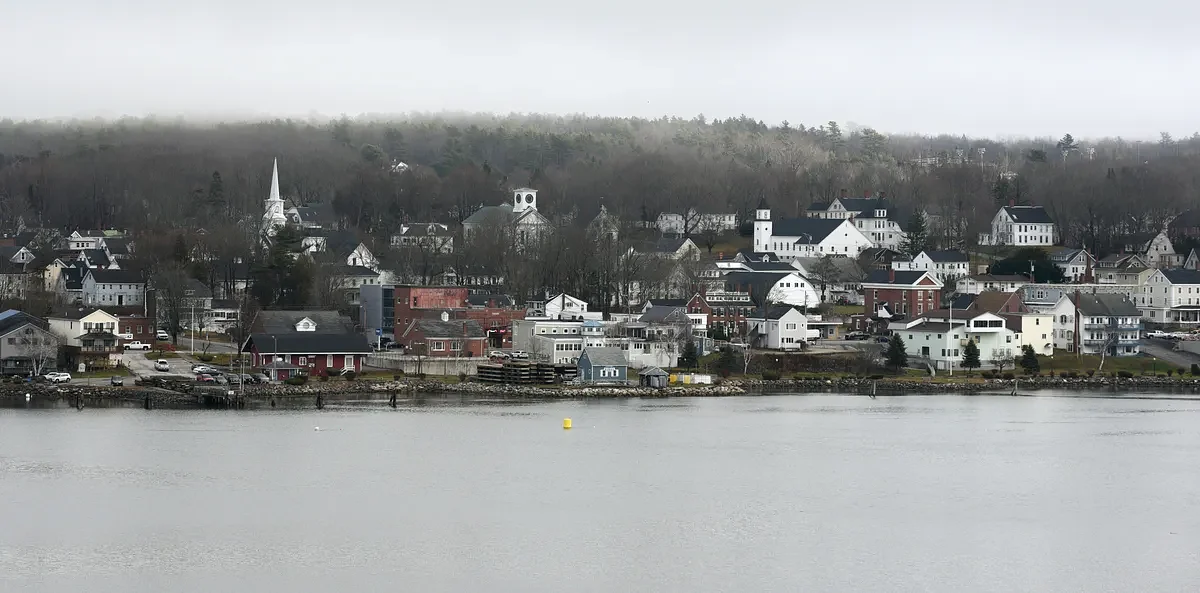 2025 was a year of change for Bucksport