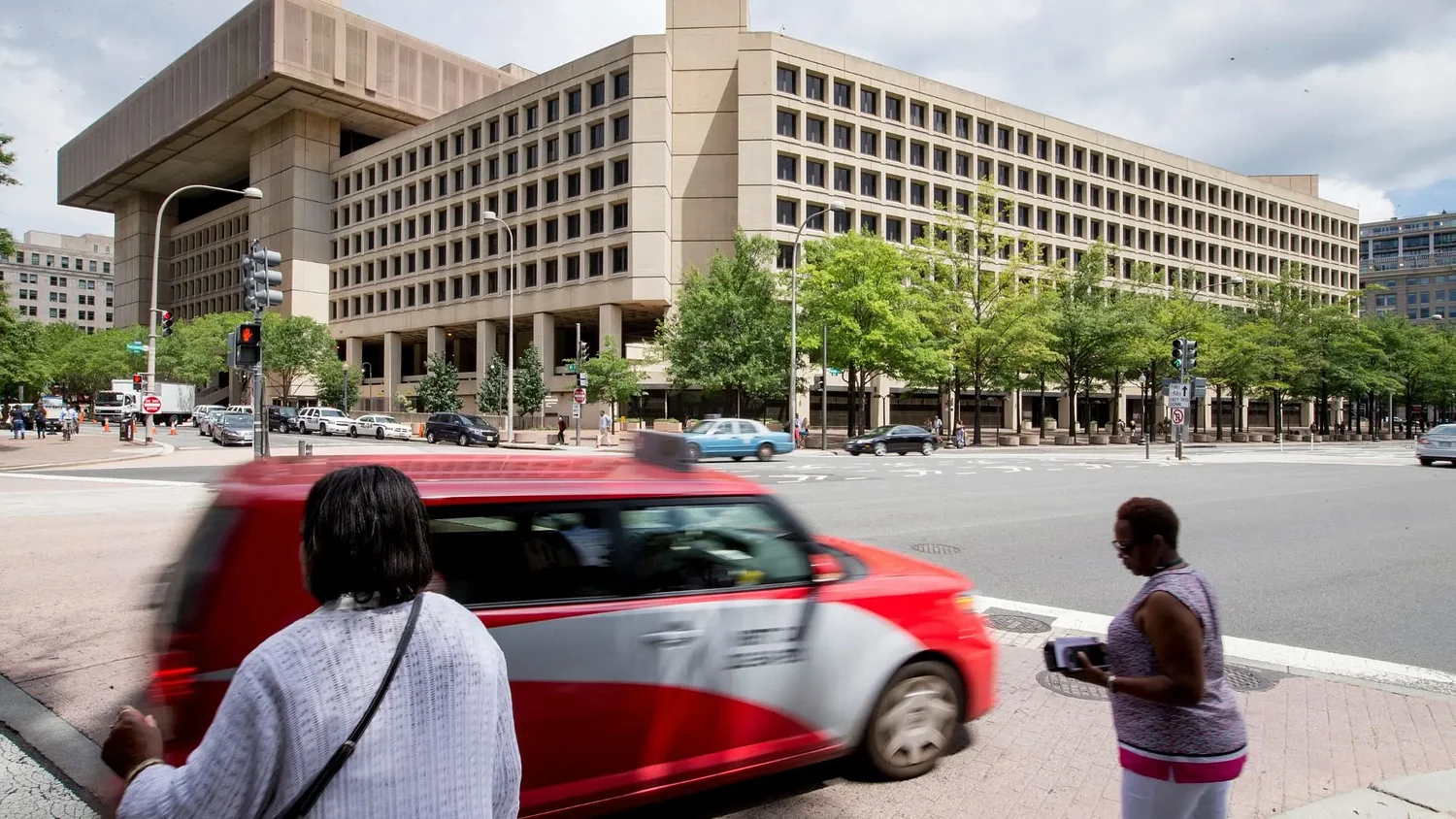 FBI HQ move to Greenbelt reversed as D.C. site is chosen instead