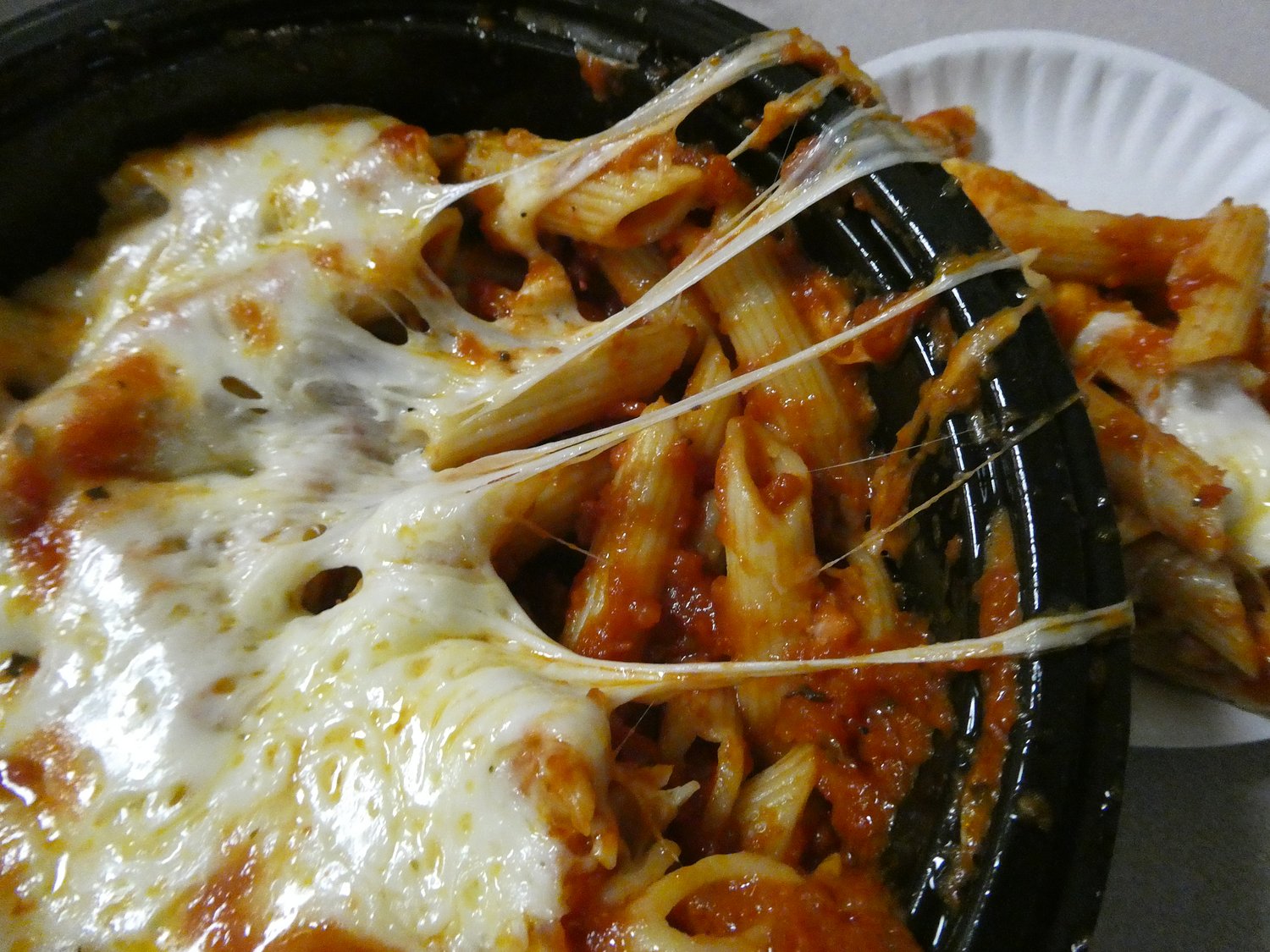 Ottawa UCC offers free community lunch Sunday
