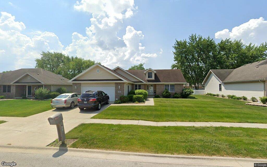 Single-family home in Bourbonnais sells for $345,000