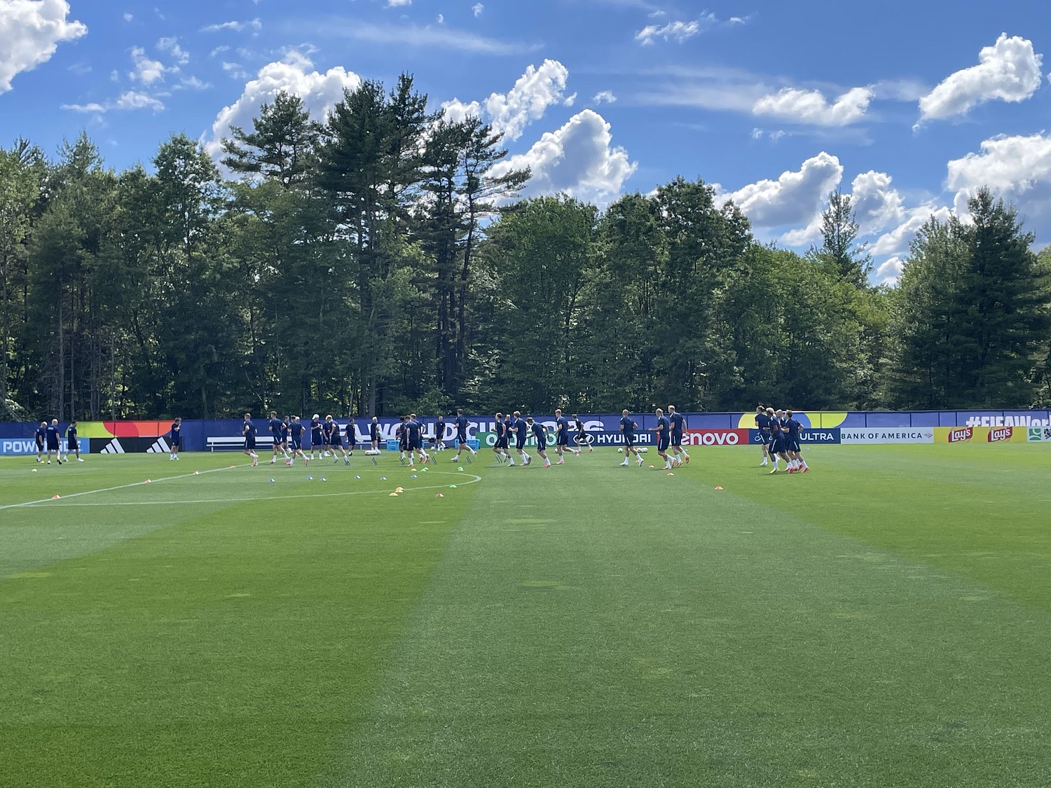 World Cup 2026: Norway prepares for first appearance in 28 years