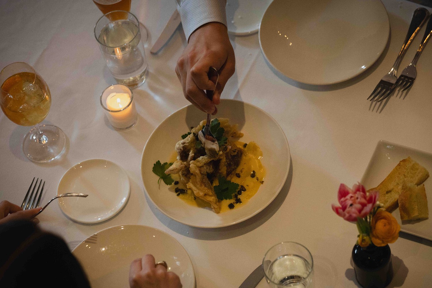 How Alabama fared in one of the country’s most prestigious food awards