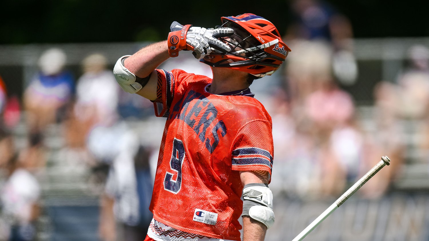 Bucknell-bound star sinks 6 goals to steer Group 1 power into Kirst Cup semifinals