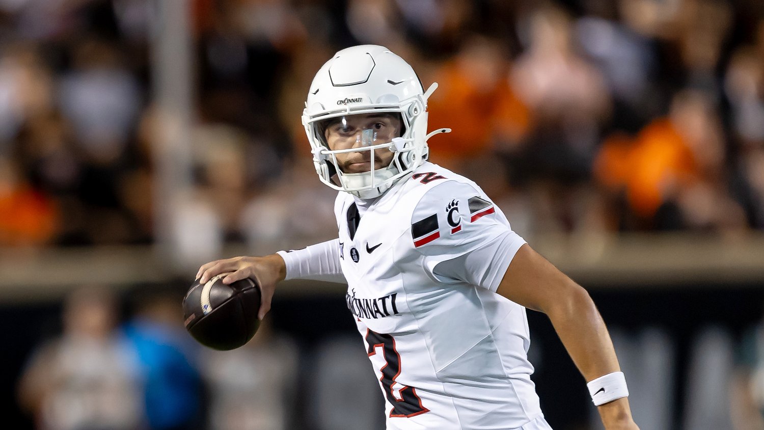 Browns unlikely to bid on Brendan Sorsby in the NFL supplemental draft; Todd Monken also called it ‘a slippery slope’