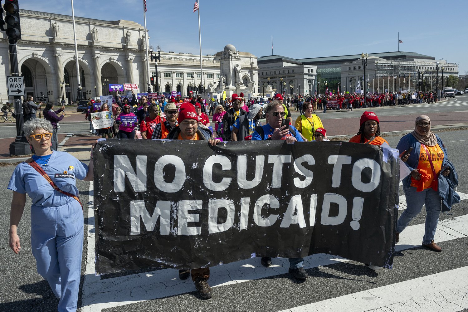 Medicaid cuts to hit Pennsylvania hospitals. Patients will pay the price -- Opinion