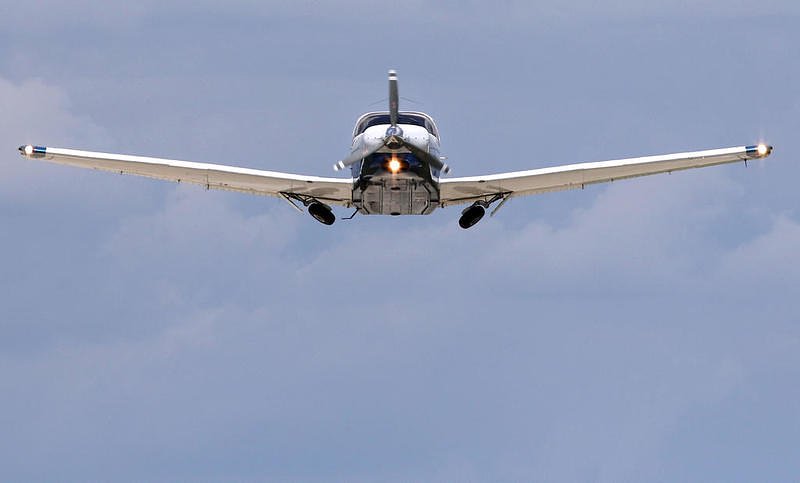 Spectators invited to watch pilots practice for National Aerobatics Day this weekend at DeKalb airport