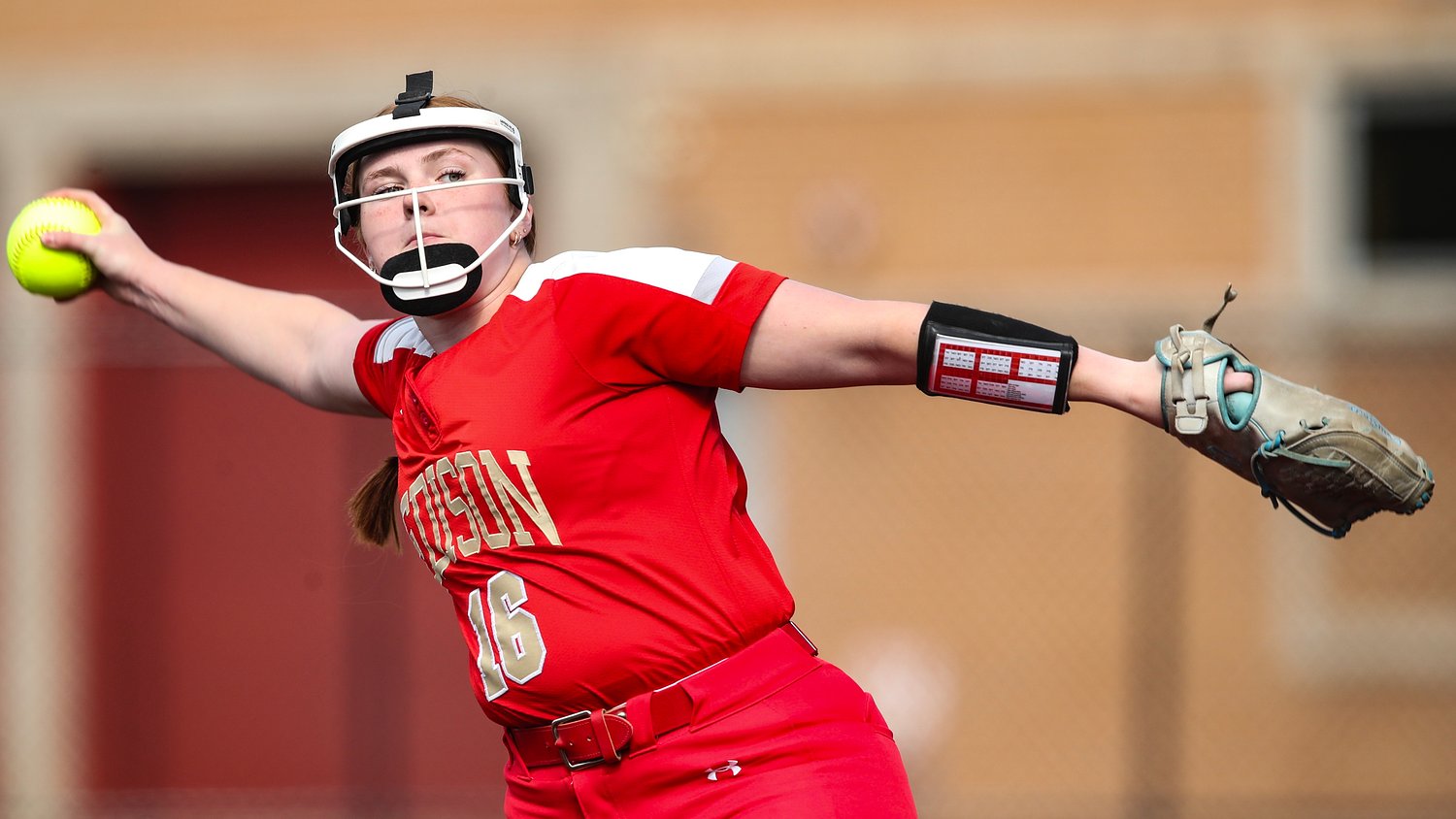 Final 2026 Greater Middlesex Conference softball stat leaders