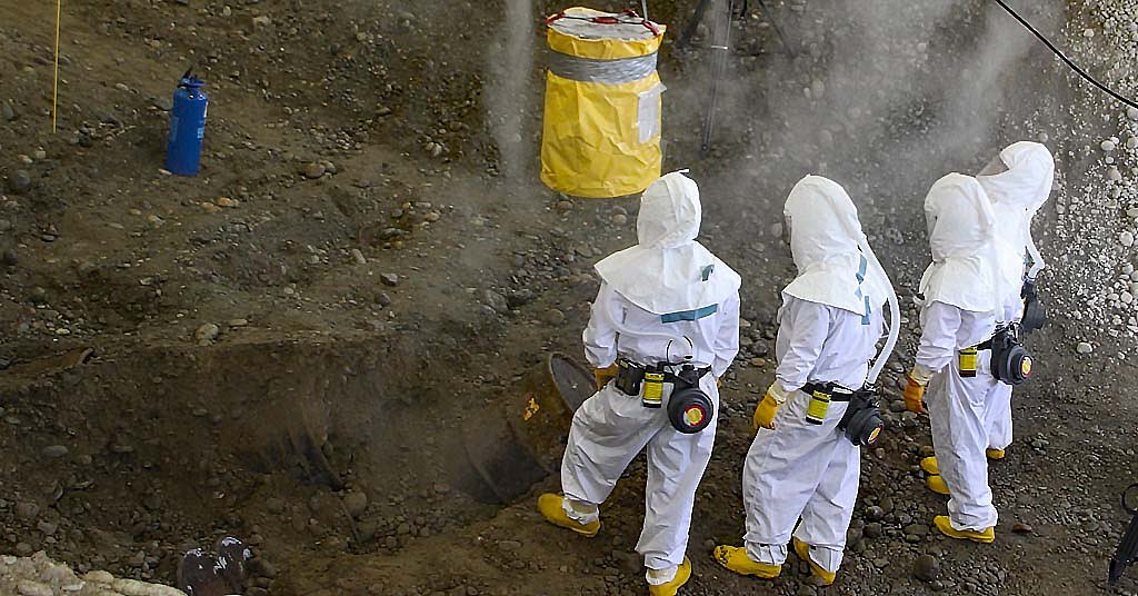 New podcast covers environmental disasters in PNW