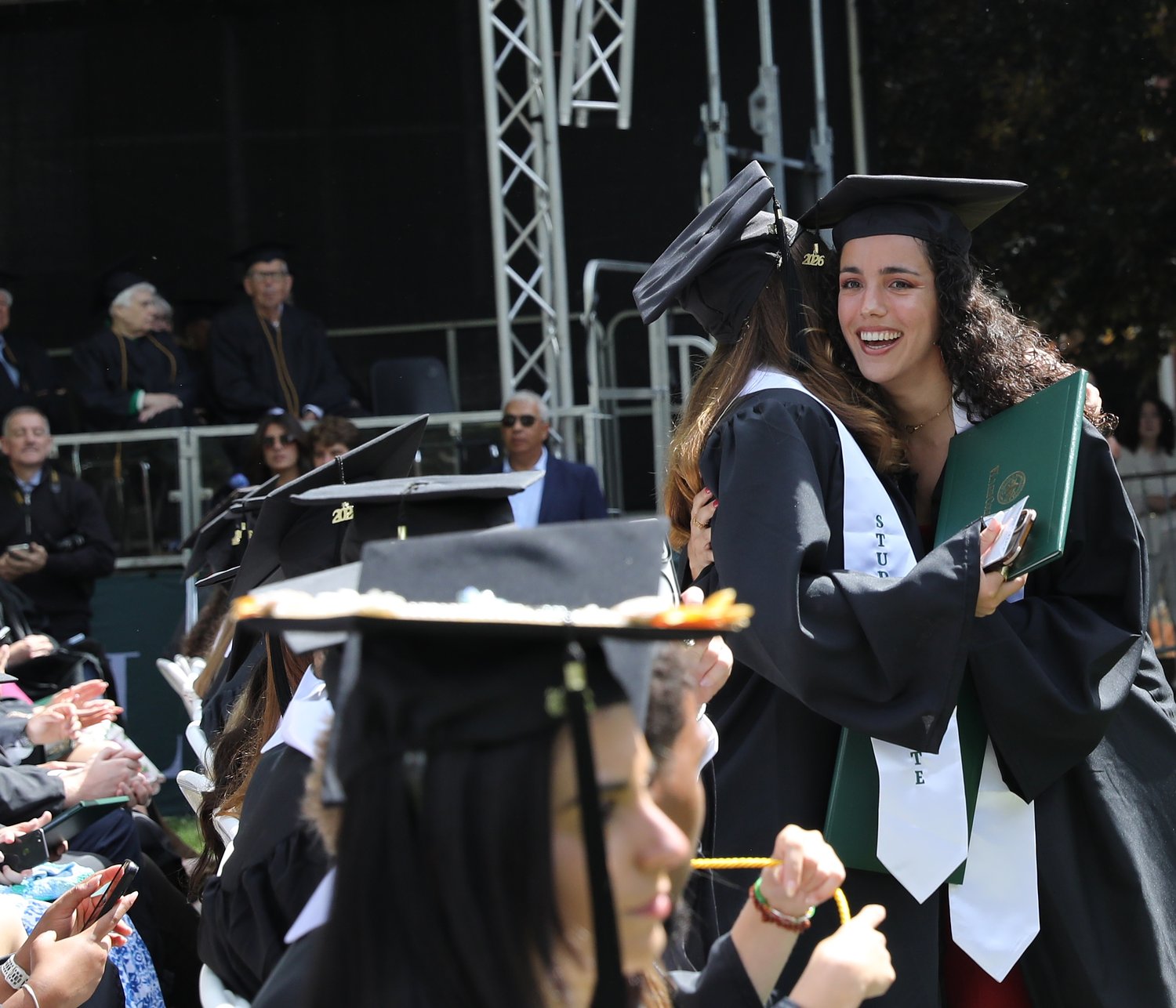 Hundreds of colleges ranked in Newsweek’s list of best colleges for women
