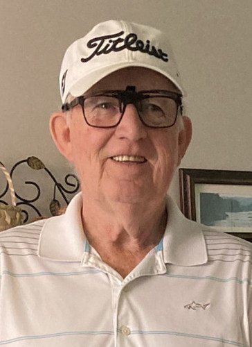 Michael Harrington