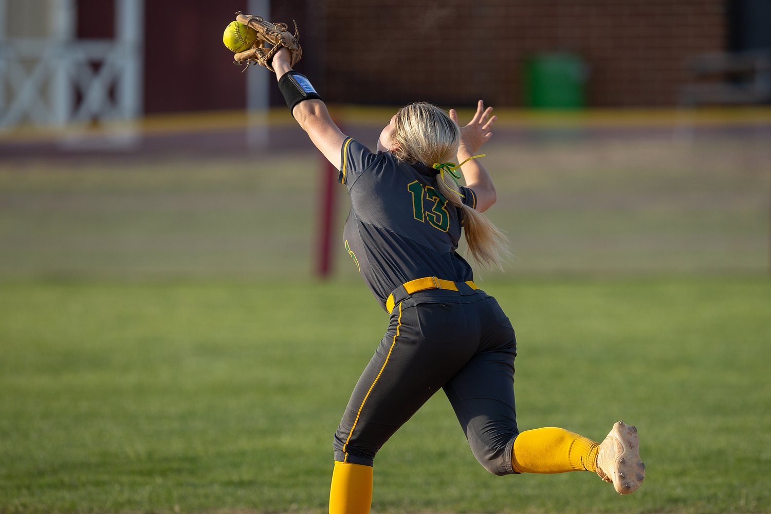 Tri-County Conference softball final stat leaders for 2026