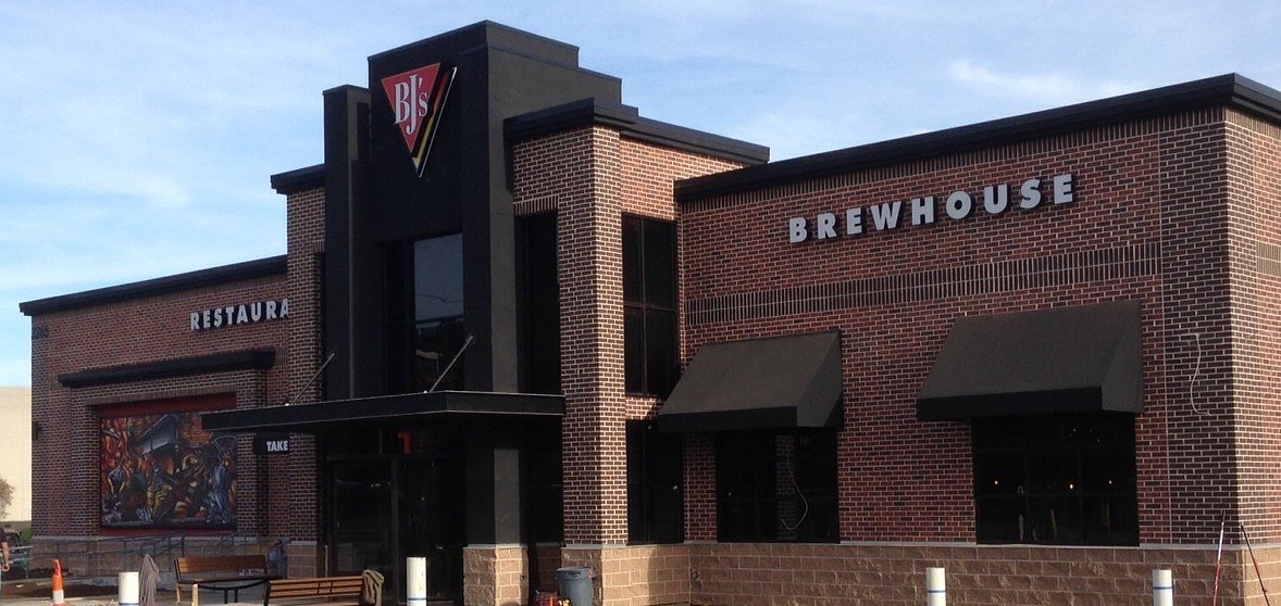 BJ’s Restaurant and Brewhouse offering beer-pairing dinner