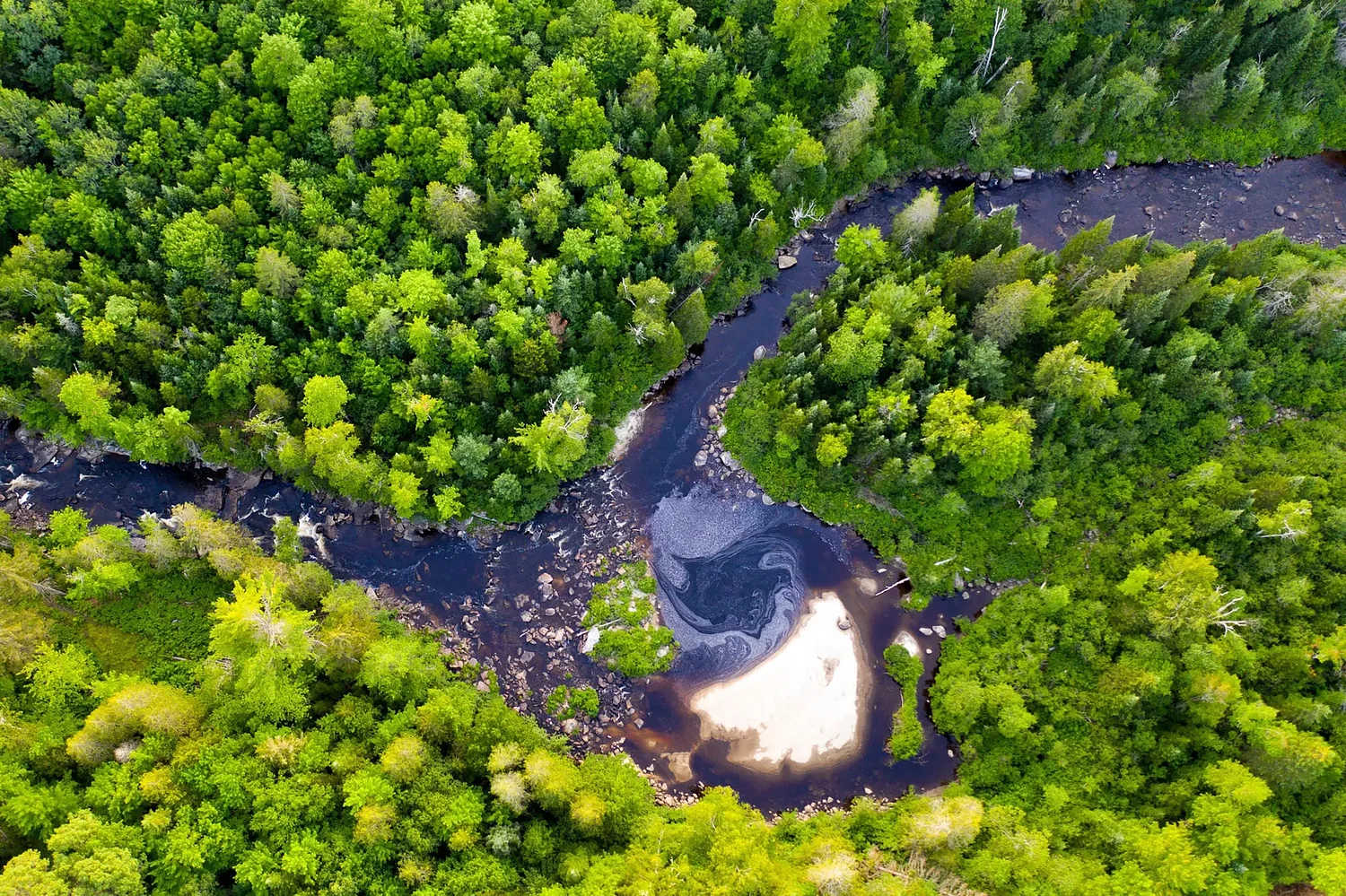 ‘Vermont that still feels wild’: Three waterways proposed for the ‘National Park System for rivers’