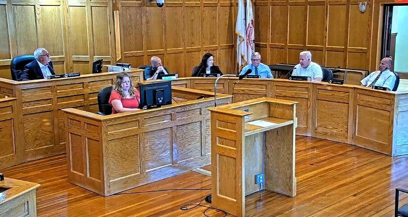 Westfield council cuts mayor’s budget by $1.5 million, reduces tax hike