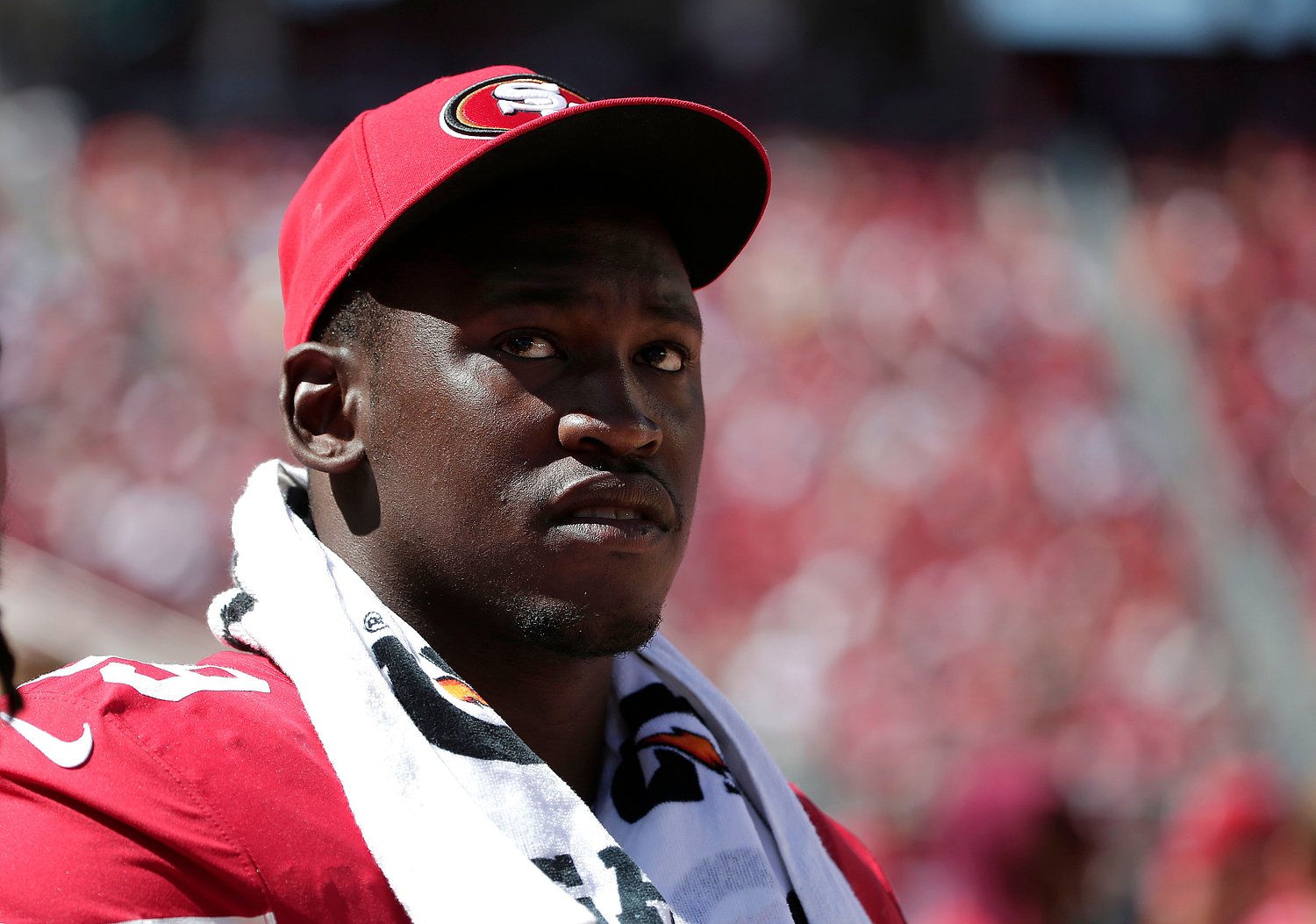 Family of former NFL star Aldon Smith donating his brain to CTE research after sudden death