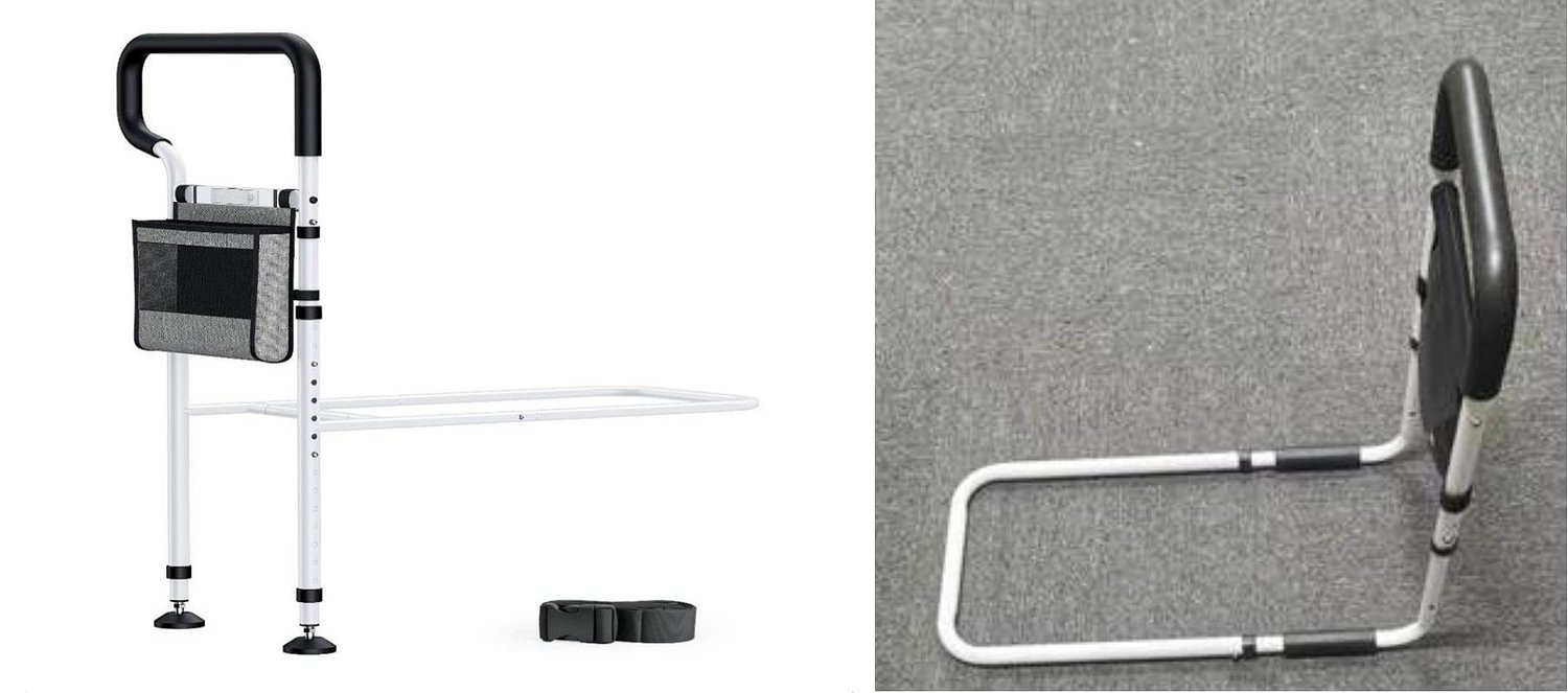 More than 10,000 bed rails recalled for a terrifying reason you need to know about