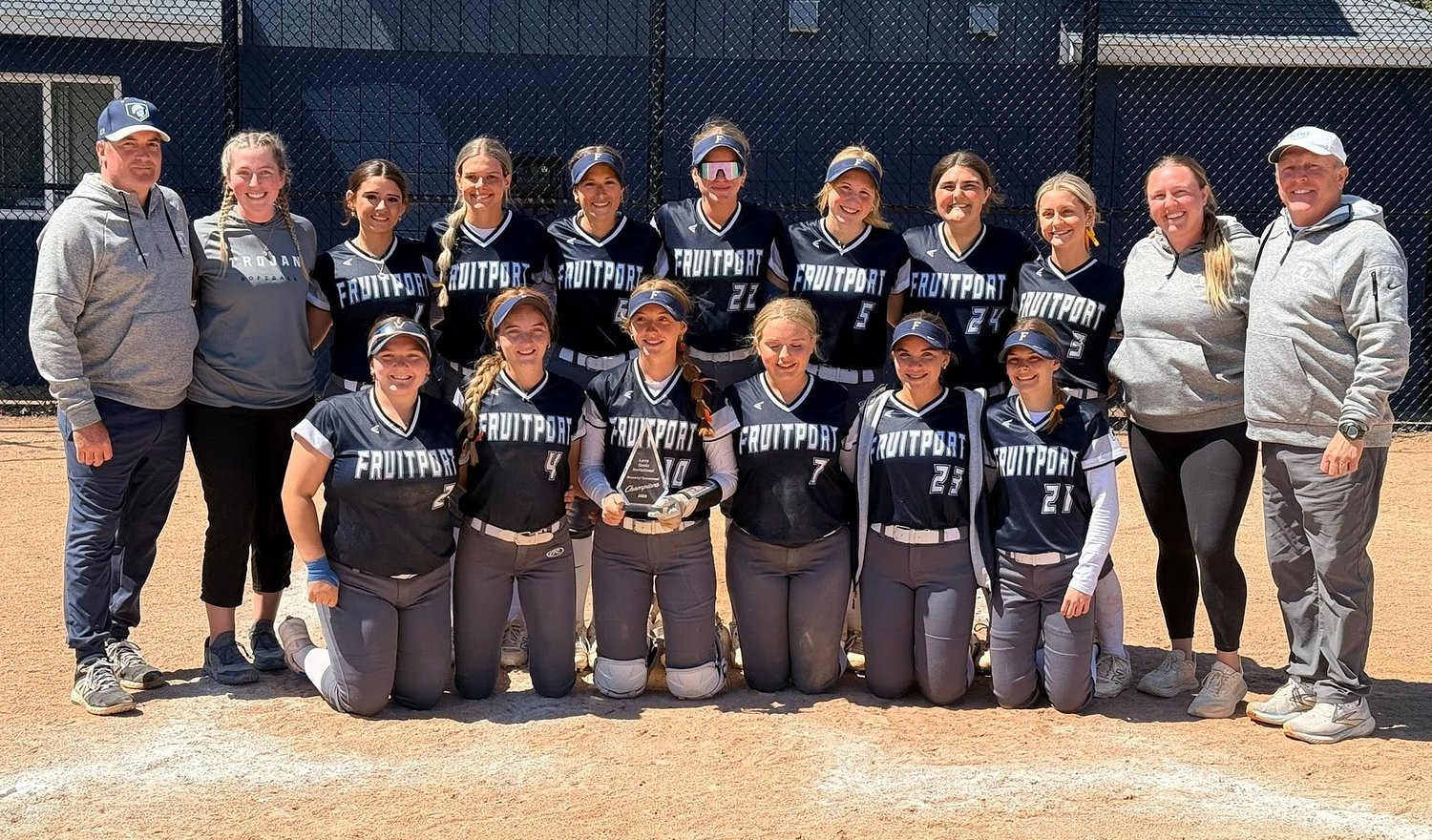 Meet the OK Silver all-conference softball players for the 2026 season