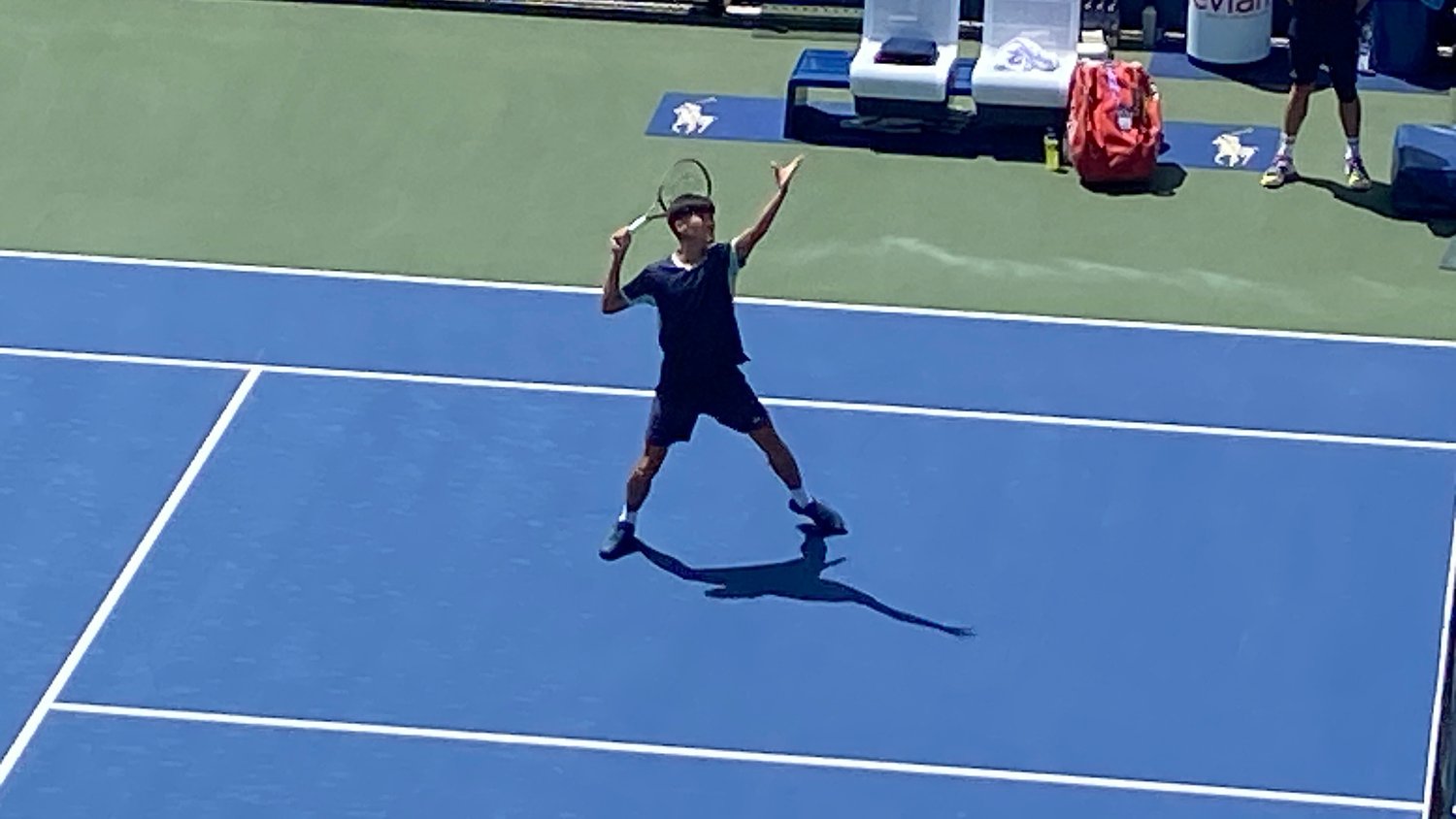 N.J. tennis star qualifies for Wimbledon, set to earn 6-figure paycheck
