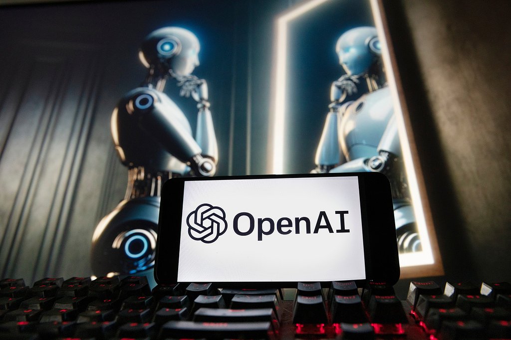 AI is plowing through the workplace. This new group wants to help people adapt and have jobs