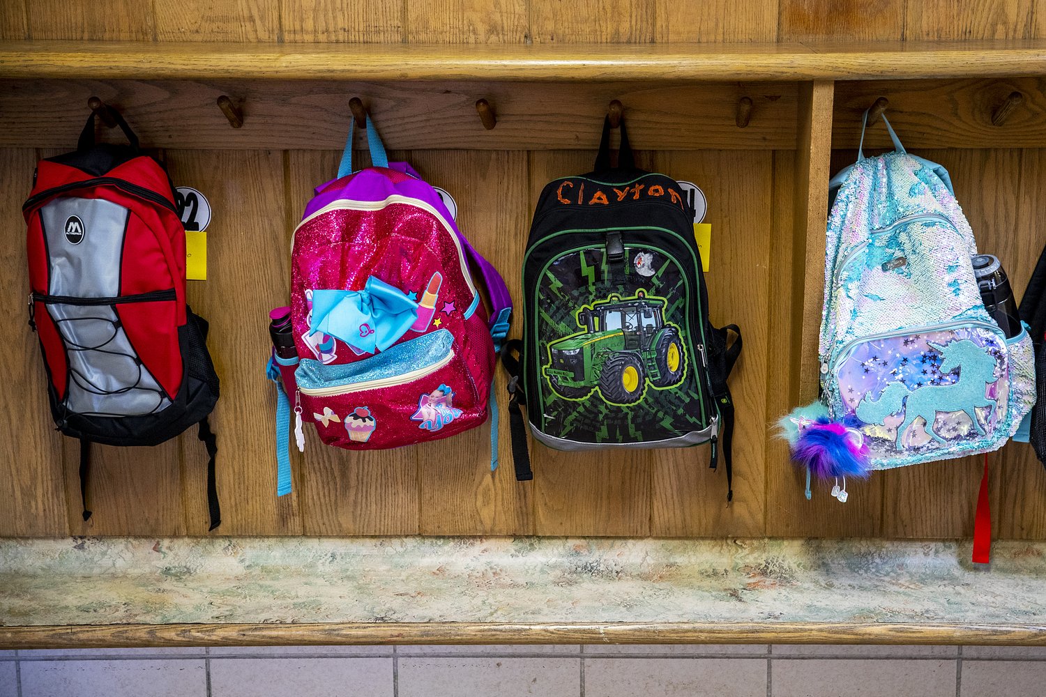 Gun found in preschooler’s backpack at Birmingham’s Levite Jewish Community Center