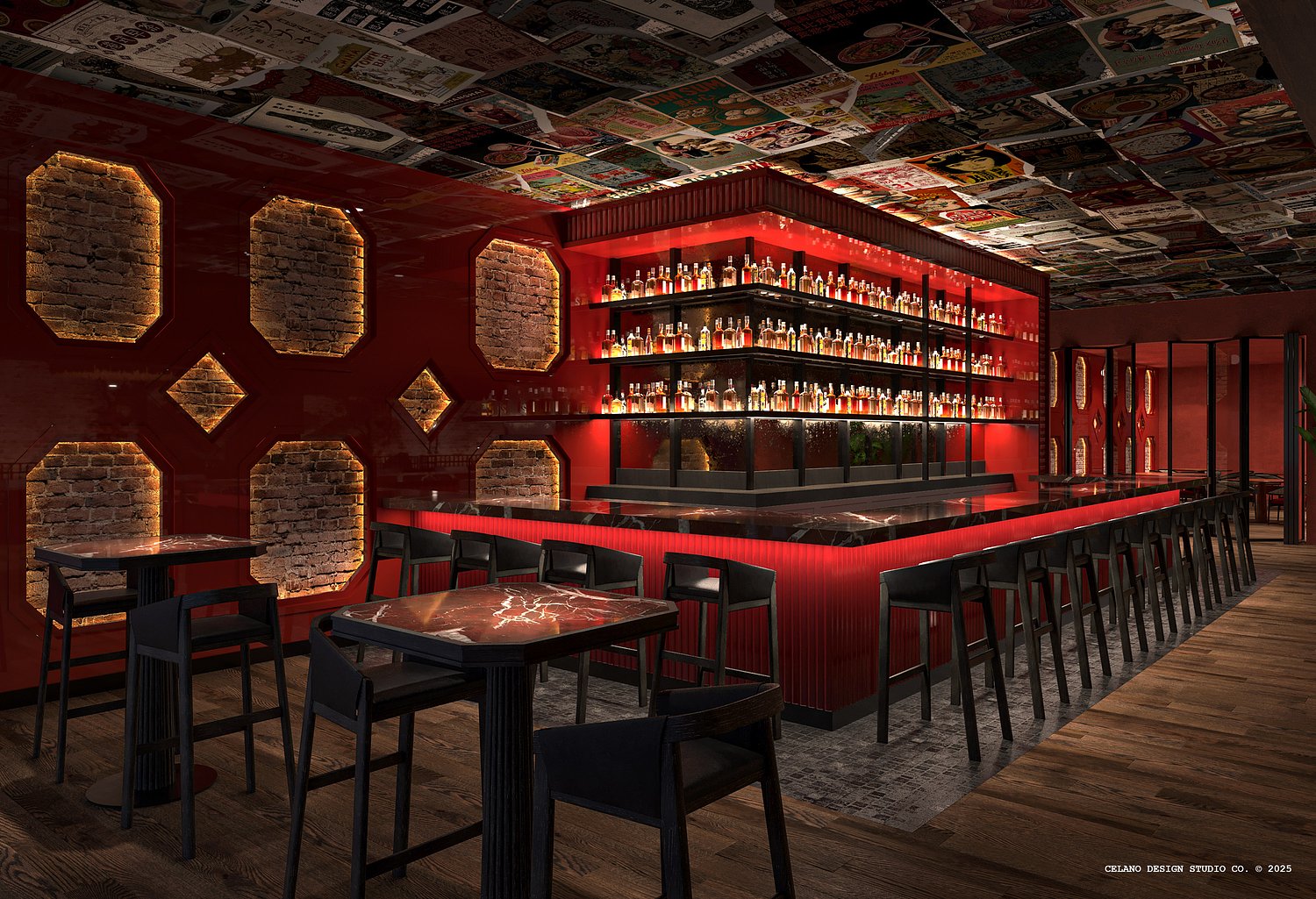N.J. restaurant known for 1,000-bottle tequila collection is opening 3 new spots