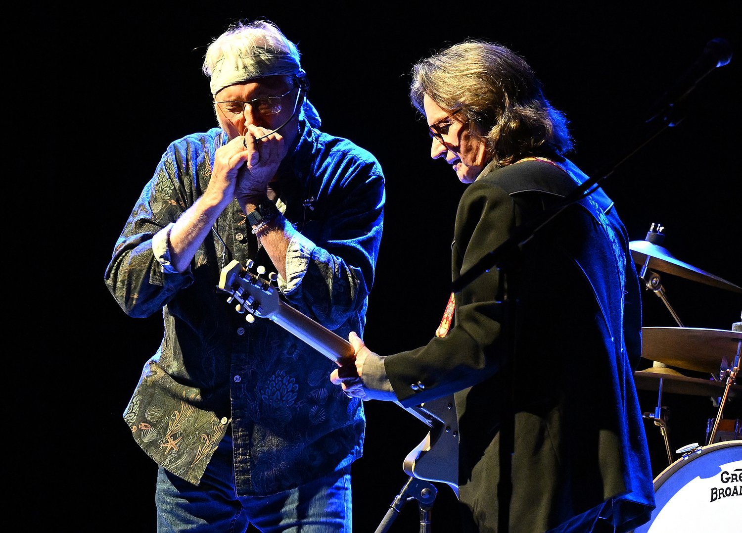 Country music icons play final show after 6 decades together: ‘What a run we’ve had’