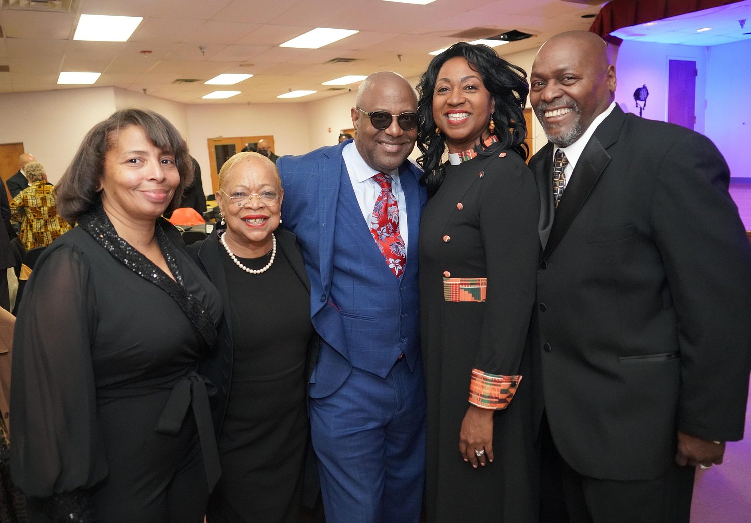 Annual MLK Holiday Prayer Breakfast takes place in nation’s capital