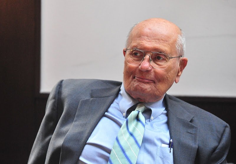 100th birthday celebration planned to honor late Michigan Congressman John Dingell