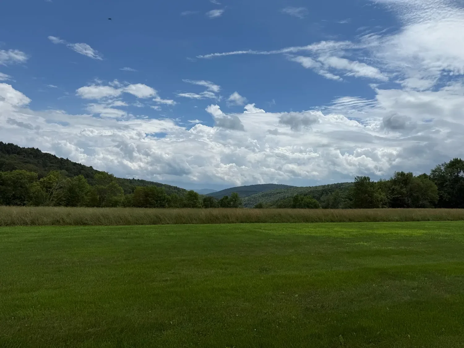 47 acres in Heath permanently conserved by Franklin Land Trust