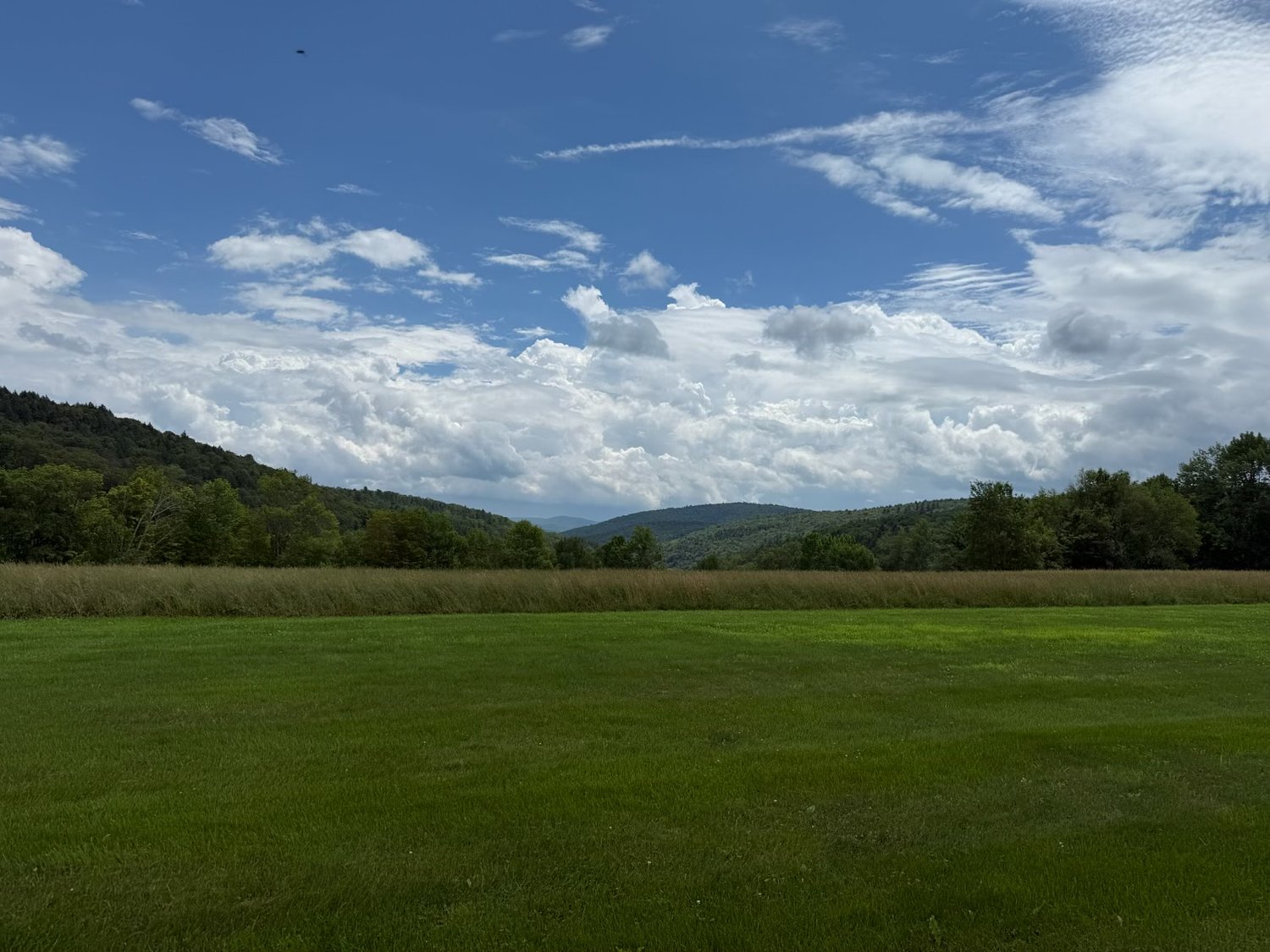 47 acres in Heath permanently conserved by Franklin Land Trust