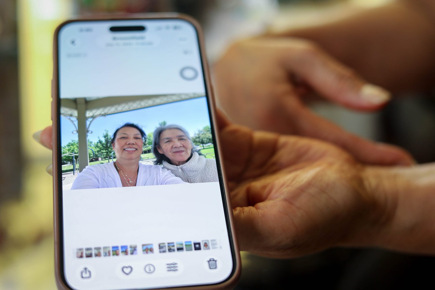 On Mississippi’s Gulf Coast, a community network steps up to increase Vietnamese language access to healthcare