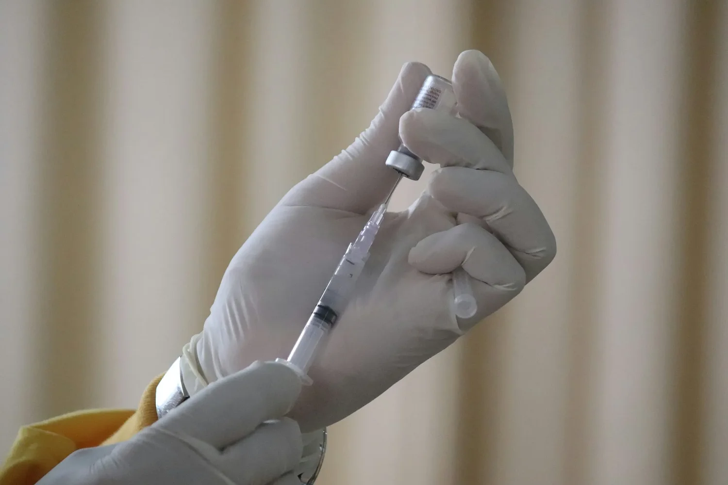 RFK Jr. ousts entire CDC vaccine advisory committee