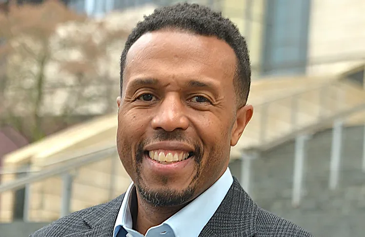 Adonis Ducksworth Enters District 2 Race With Focus On Housing, Safety, And Transportation
