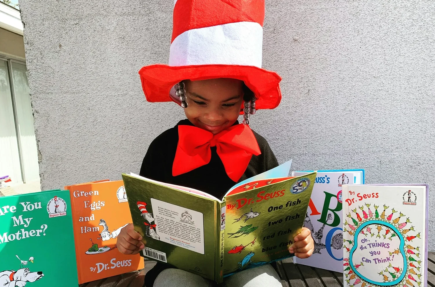 Reading the room: Why Black kids need more than the norm