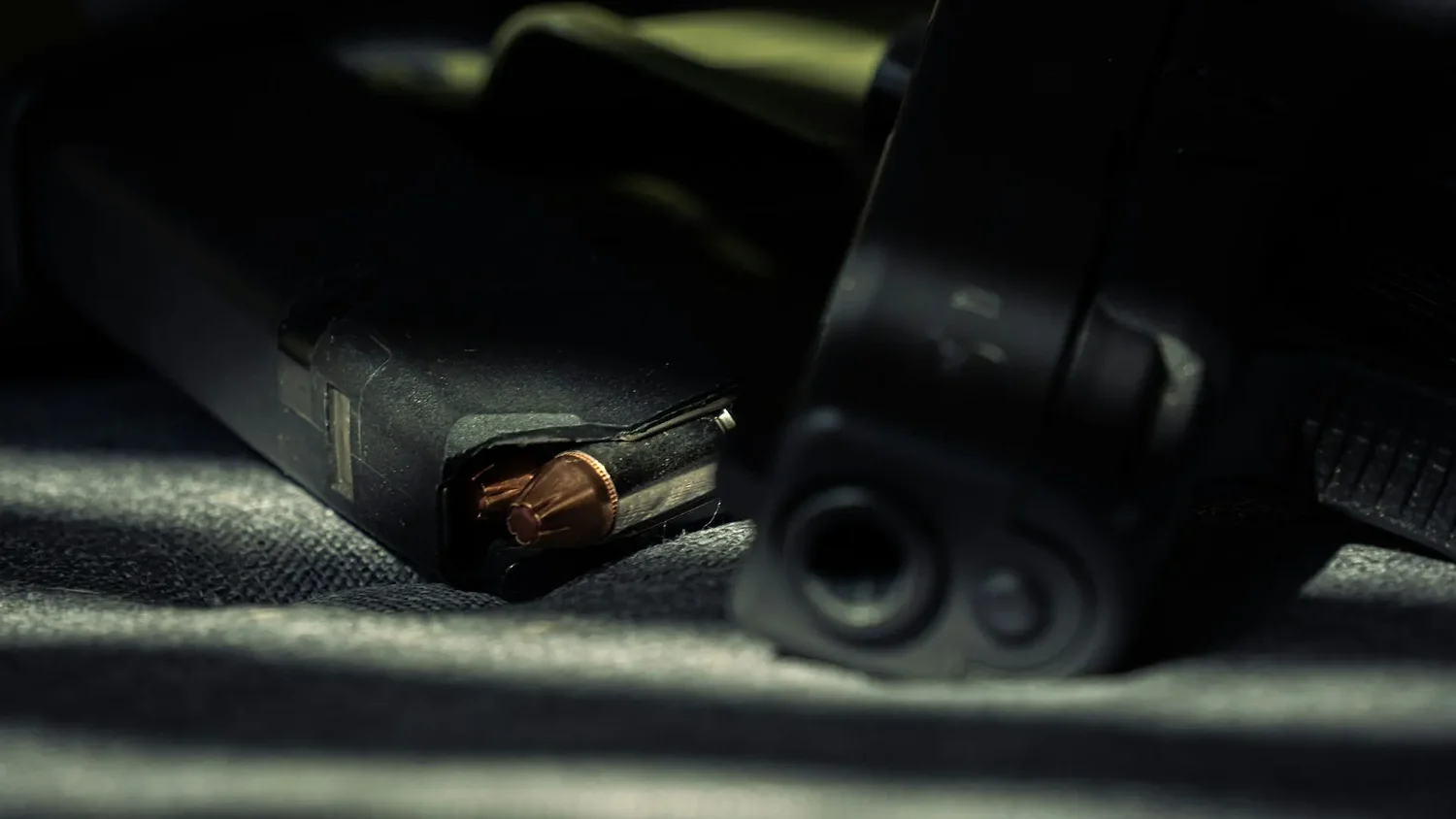 Baltimore sues Glock over ‘easily’ convertible pistols