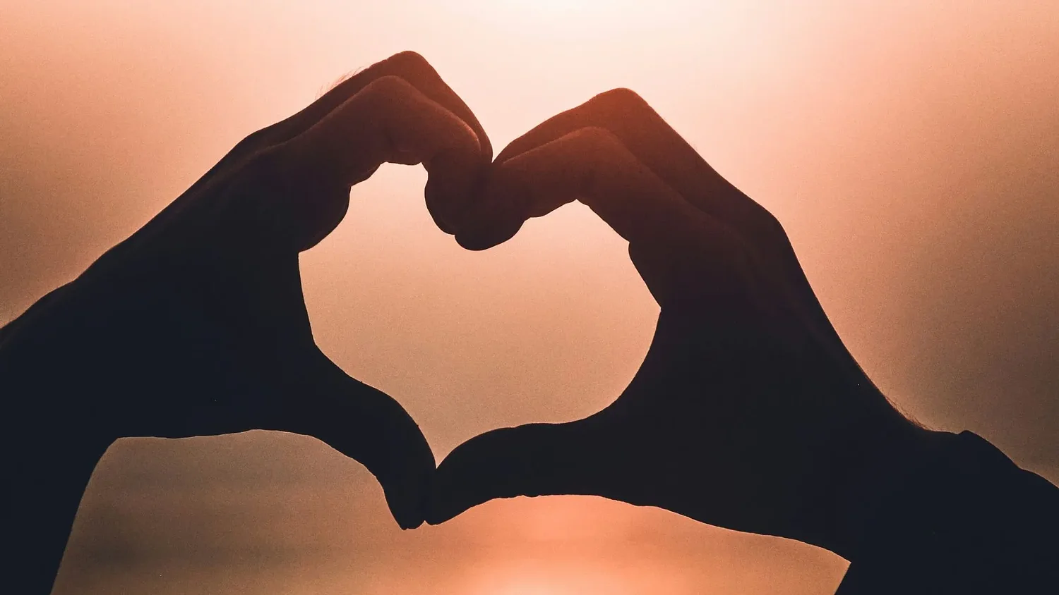 This month, consider what all types of love bring to your life