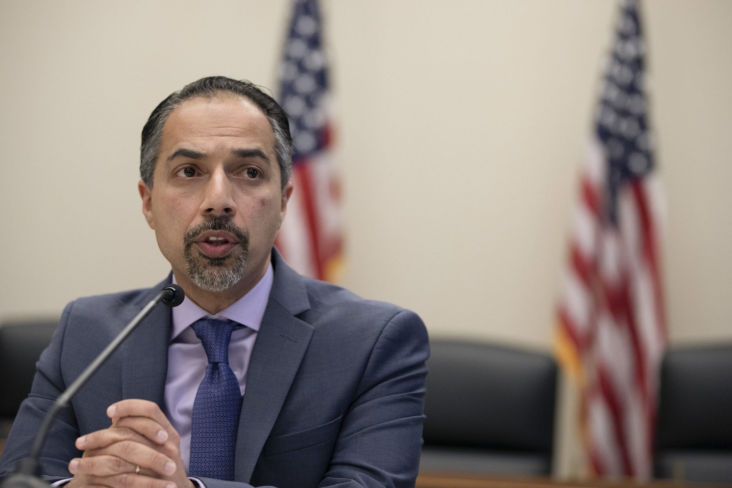 Congressional Progressive Caucus invites Trita Parsi, Ben Rhodes to brief on Iran strikes