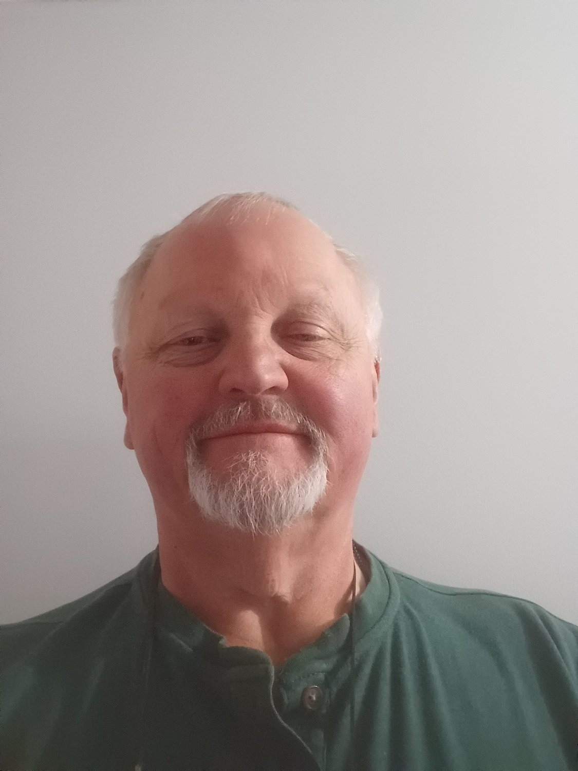 Candidate questionnaires: Loudon Select Board