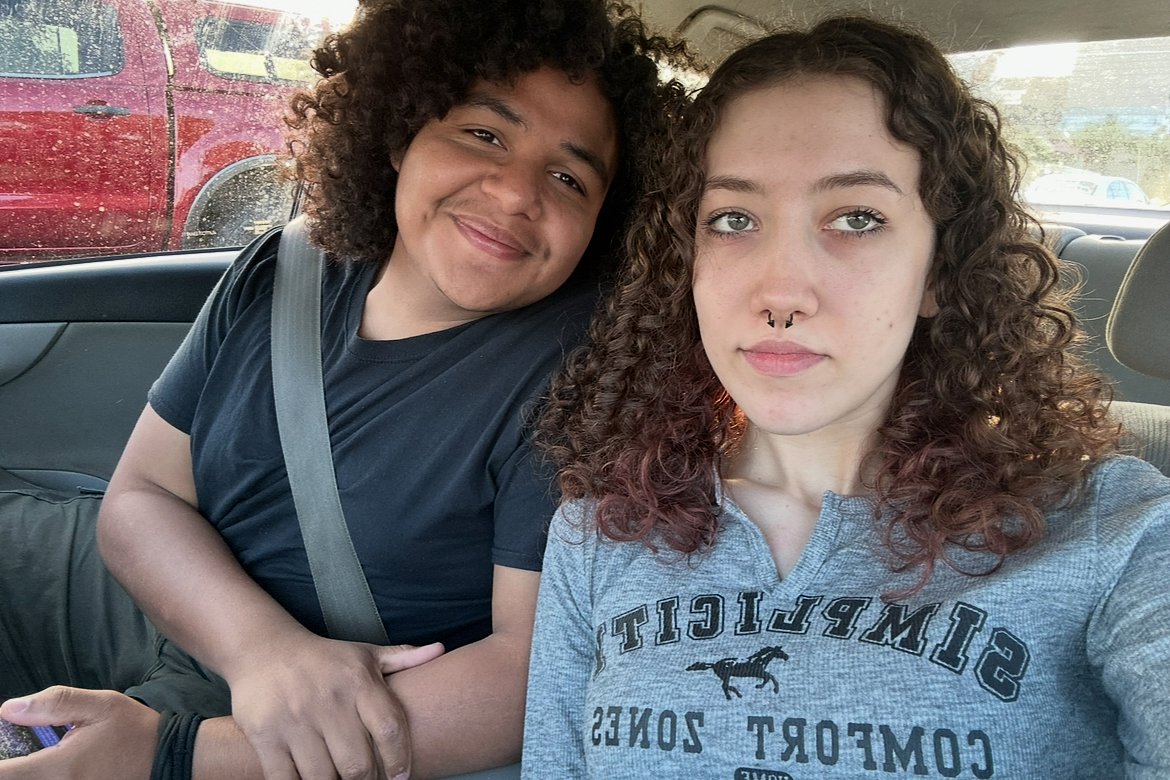 He was supposed to get married. But in a Mississippi ICE facility, he was told ‘no.’