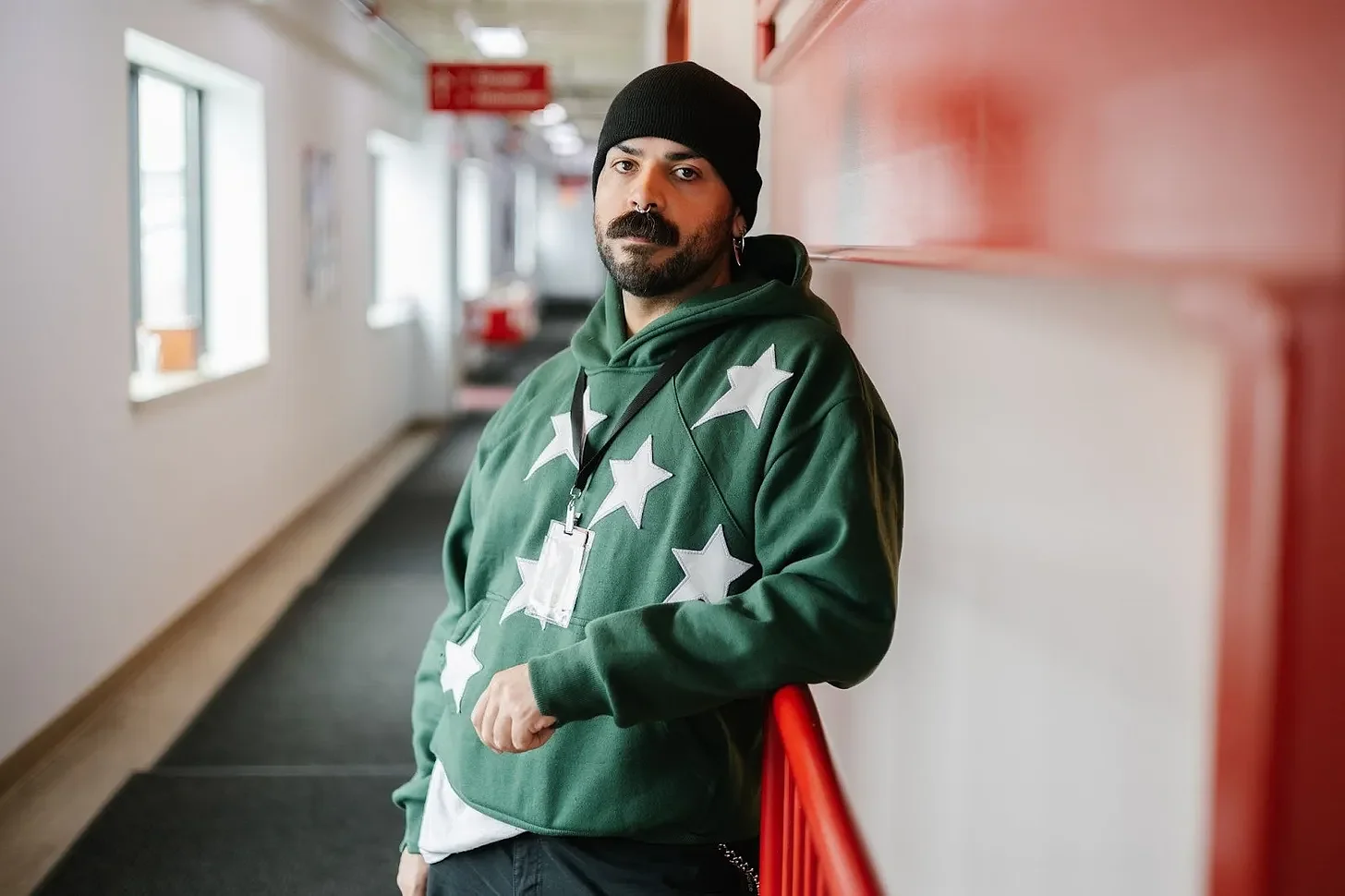 Too Afraid to Leave Home: ICE’s Toll on Latino HIV Care