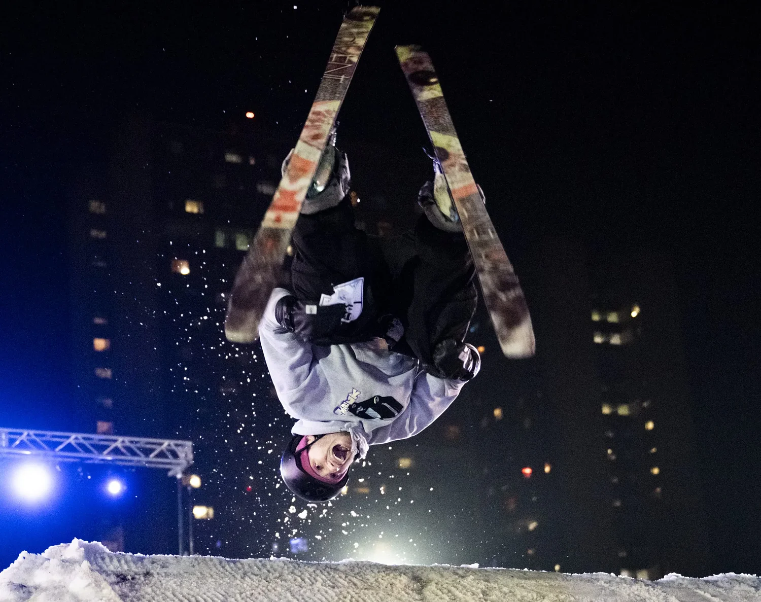 Photos: WE’RE JAMMIN’