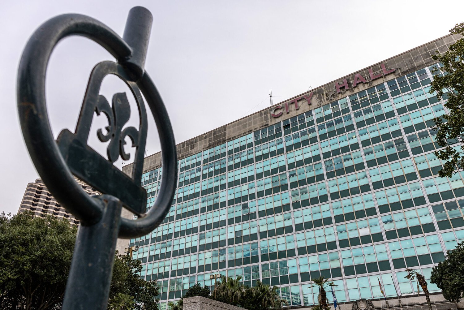 State begins process of potential takeover of New Orleans finances