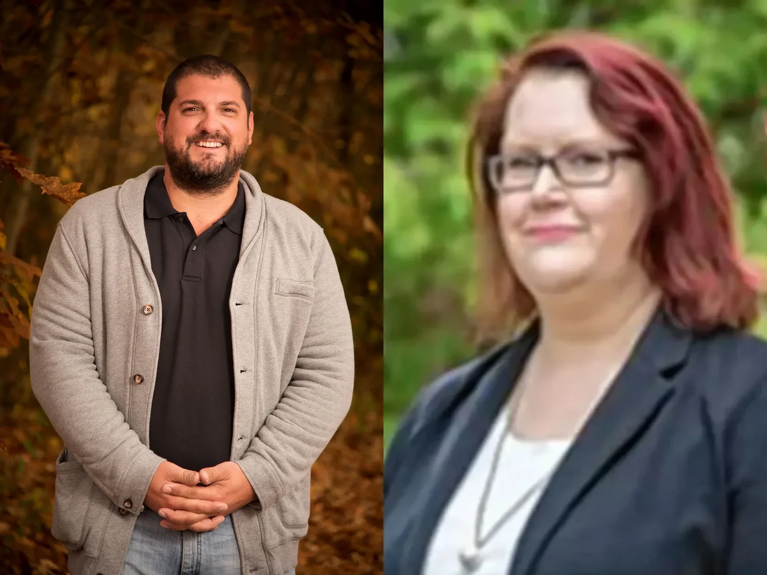 In Concord’s Ward 9, rematch centers on the effectiveness of city councilors