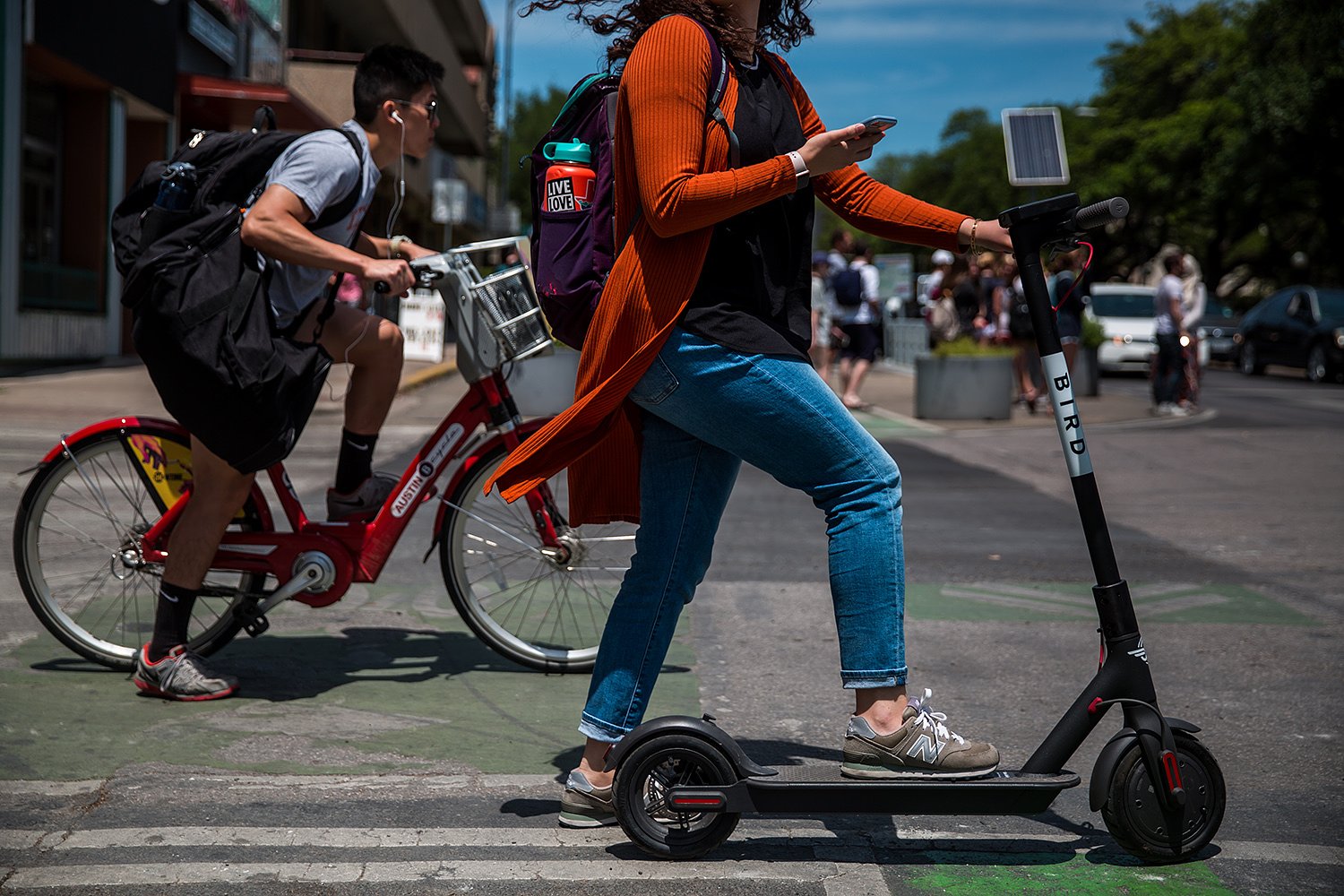 Your Halloween pumpkin probably came from this small Texas town