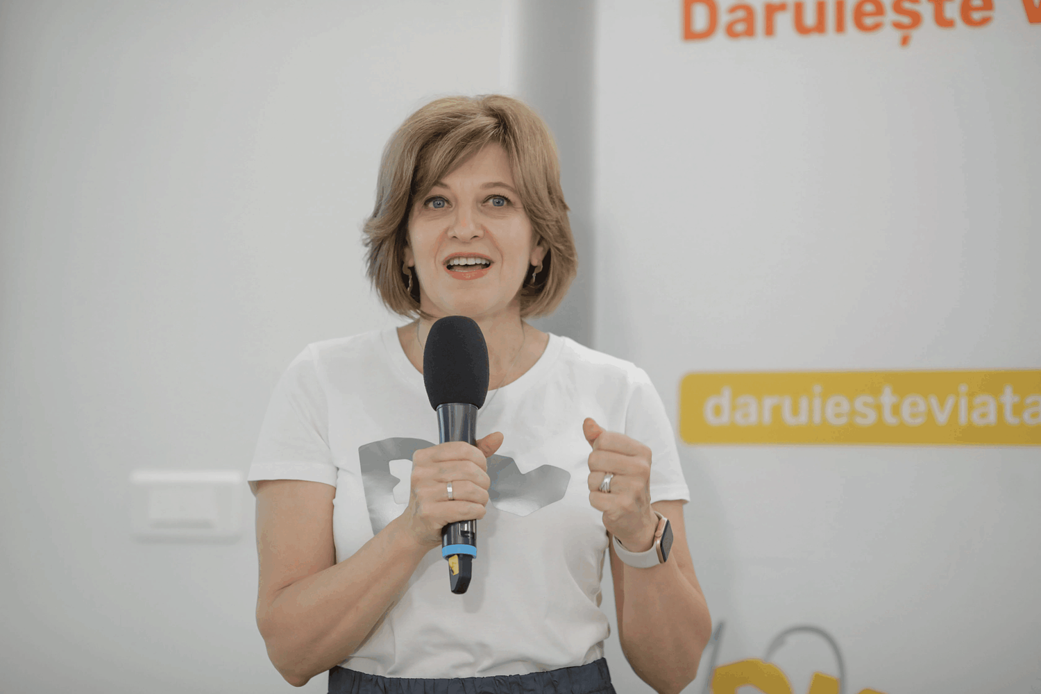 Bolojan a găsit înlocuitor pentru Anastasiu: Oana Gheorghiu propusă ca viceprim-ministru