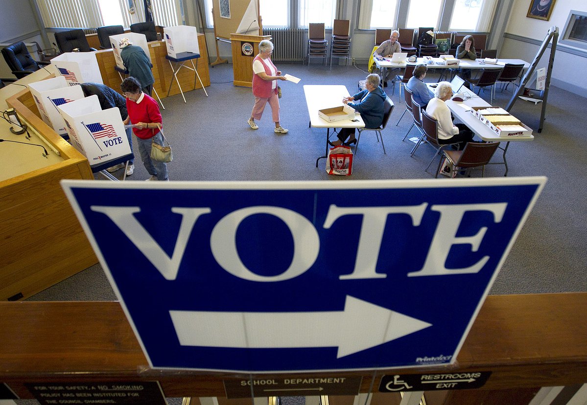 Question 1 would limit access for Indigenous voters in Maine, Wabanaki leaders say