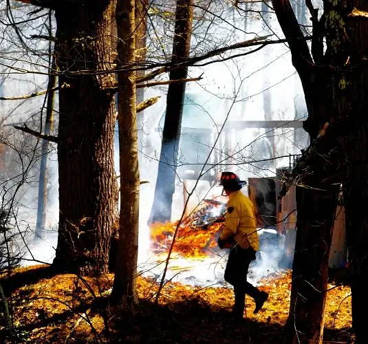 Statewide burn ban lifted but drought continues