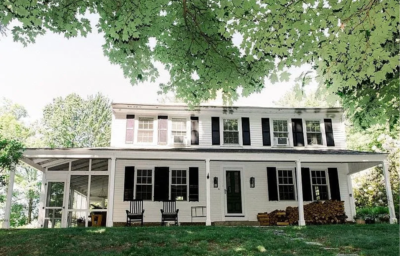 Former Applegate Inn B&B, a meticulously maintained gem in Peterborough