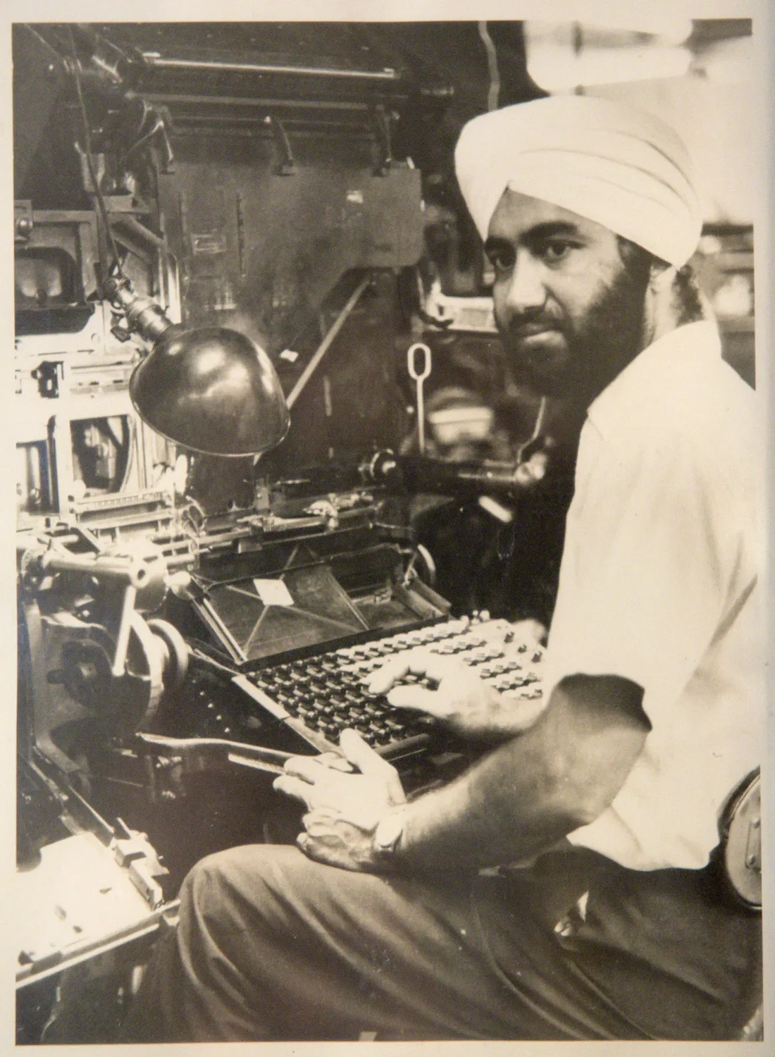A Life: Harjit Singh Rakhra ‘never looked for recognition’