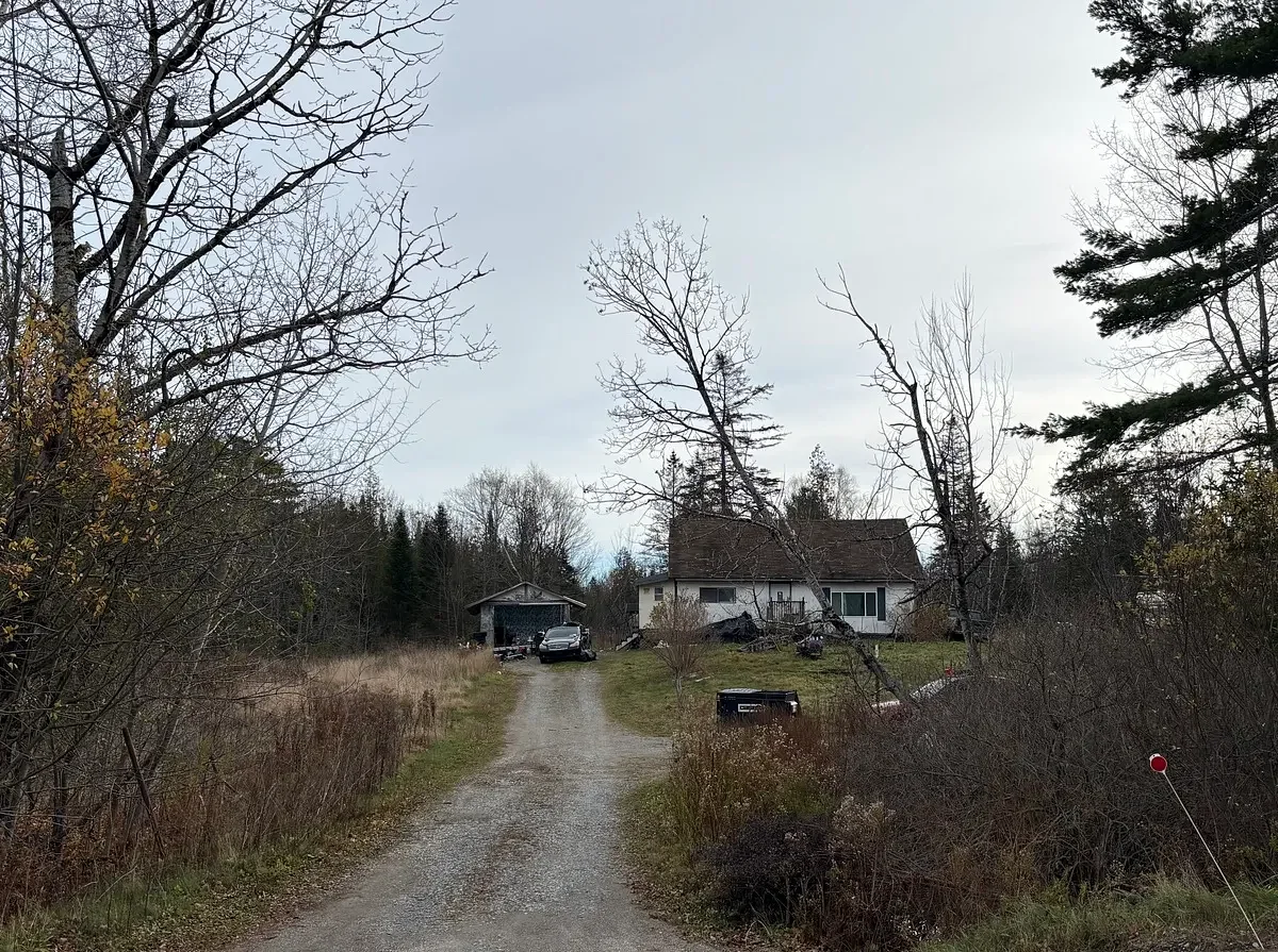 Feds arrested murder suspect riding scooter 1 hour after learning he was in Winterport